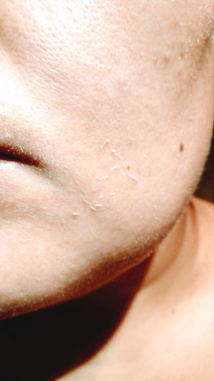 Такая неоднозначная сыворотка Hyaluronic Acid Firming Serum