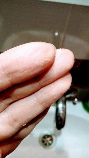 Такая неоднозначная сыворотка Hyaluronic Acid Firming Serum