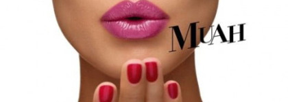 Блеск Lancome Juicy Shaker в оттенке 283 Berry in Love