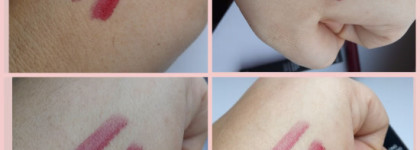 Кровь, слезы и боль с Kiko Lip Marker