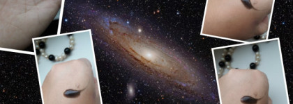 Хорошист глубокого очищения волос Шампунь Faberlic Expert Black Detox