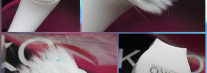 Милые помощники по уходу: Kiko Cleansing Face Brush и  Lanolin-Agg-Tval мыло-маска для лица