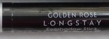 Golden Rose Longstay Waterproof Eyeshadow Stick №1
