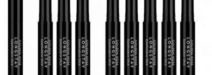 Golden Rose Longstay Waterproof Eyeshadow Stick №1