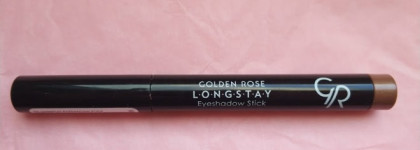 Golden Rose Longstay Waterproof Eyeshadow Stick №1