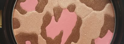 Too Faced Pink Leopard Blushing bronzer, а будет ли восторг?