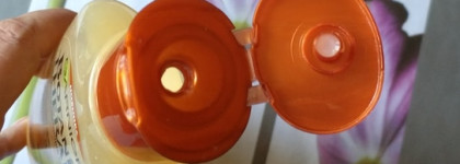 Молоко и мед для волос с Garnier Botanic Therapy Honey Treasures Royal Jelly & Honey Propolis Shampoo