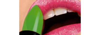 Зеленое настроение с MoodMatcher