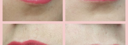 "Smart Lips" от Golden Rose в оттенке 12