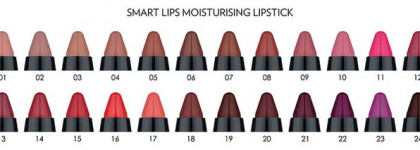 "Smart Lips" от Golden Rose в оттенке 12