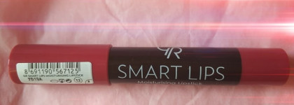 "Smart Lips" от Golden Rose в оттенке 12