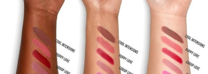 NYX Powder Puff Lippie в оттенке 07 Moody...А пудра для губ ли это?