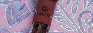 Губная помада Essence Butter stick glossy love