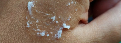 SkinFood Rice Mask Wash off, или просто рисовая маска