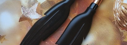 Tony Moly Mark Waterproof Gel Liner 01 Black... сказку такой подводкой не напишешь