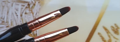 Tony Moly Mark Waterproof Gel Liner 01 Black... сказку такой подводкой не напишешь