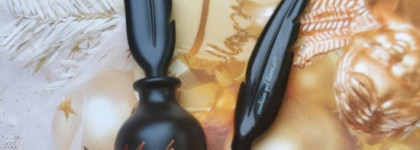 Tony Moly Mark Waterproof Gel Liner 01 Black... сказку такой подводкой не напишешь