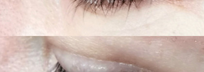 Тушь Diorshow Pump’N’Volume 160, Шоу не получилось