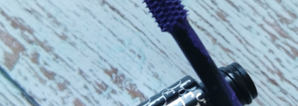 Тушь Diorshow Pump’N’Volume 160, Шоу не получилось