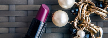 Губная помада Bobbi Brown Luxe Lip Color Brocade (№15)