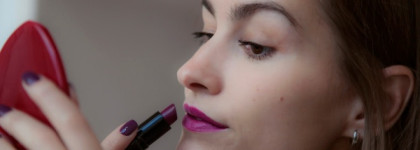 Губная помада Bobbi Brown Luxe Lip Color Brocade (№15)