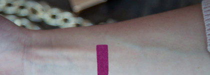 Губная помада Bobbi Brown Luxe Lip Color Brocade (№15)