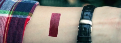 Праздничная помада Dior Rouge Dior (№831)