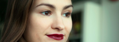 Праздничная помада Dior Rouge Dior (№831)