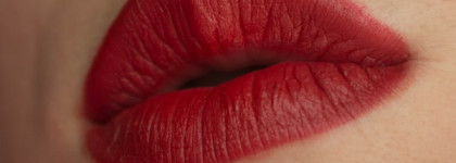 Матовая помада Mat Lip Stylo Make-up factory #29 Pure red