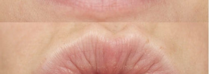 Матовая помада Mat Lip Stylo Make-up factory #29 Pure red