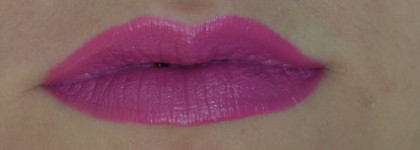 Помада Shiseido Perfect Rouge RS 320 Яркая фуксия