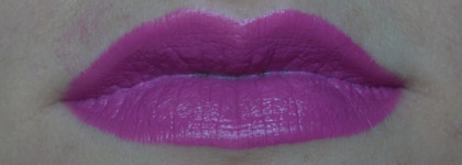 Помада Shiseido Perfect Rouge RS 320 Яркая фуксия