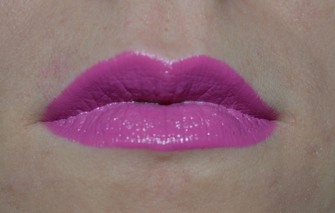 Помада Shiseido Perfect Rouge RS 320 Яркая фуксия