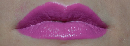 Помада Shiseido Perfect Rouge RS 320 Яркая фуксия