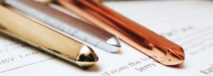 Набор кистей Bold Metals Collection - Essentials от Real Techniques