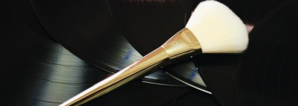 Набор кистей Bold Metals Collection - Essentials от Real Techniques