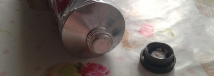 Нежный запах и бархатные ручки с The body shop Hand cream SPF 15 Wild Rose