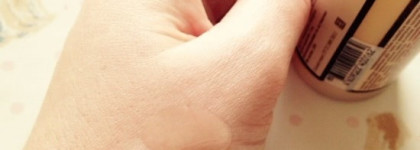 Раздражённые веки? Нет, не слышала - с гидрофильным маслом Аргана "СпивакЪ"