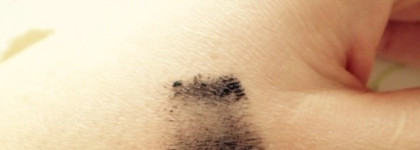 Раздражённые веки? Нет, не слышала - с гидрофильным маслом Аргана "СпивакЪ"