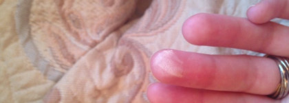 Как персик: Компактная пудра Skinfood Peach Sake Pore Pact