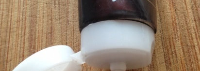 Мой любимый улиточный уход от Mizon