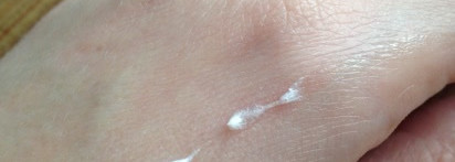 Мой любимый улиточный уход от Mizon