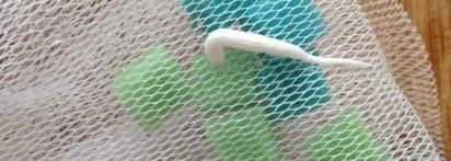 Мой любимый улиточный уход от Mizon