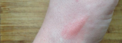 Офисный нюд: губная помада Rouge Desir от «Л'Этуаль»