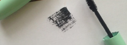 Поговорим по душам: Мои любимые туши 2016 года