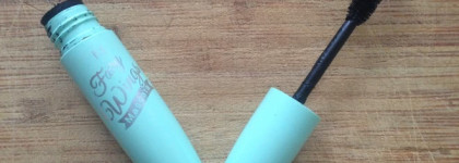 Поговорим по душам: Мои любимые туши 2016 года