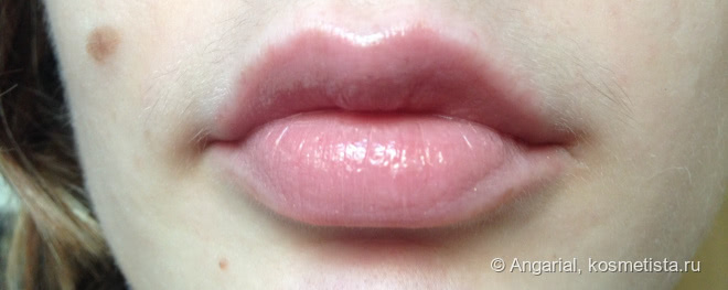 Два в цель, один мимо: Бальзамы для губ Baby lips от Maybelline