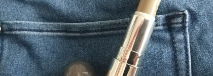 Помады Essence Colour Up! Shine On! - восторг и разочарование от одной серии