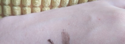 Вау, брови! Хайлайтер для усиления цвета бровей 3D Browtones Benefit