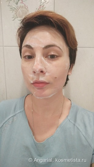 Гиалуроновый уход от Librederm